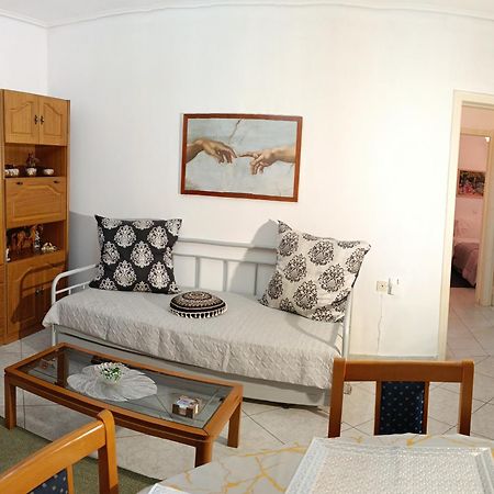 Sofia'S Home 9Min. Athens Airport Artemida  Ngoại thất bức ảnh