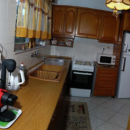 Sofia'S Home 9Min. Athens Airport Artemida  Ngoại thất bức ảnh