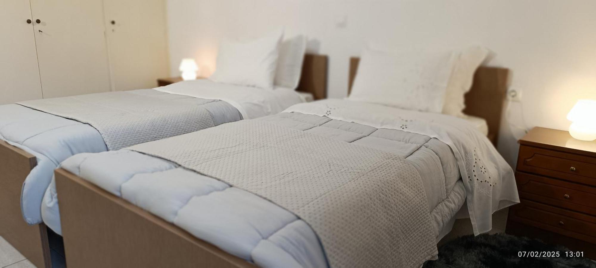 Sofia'S Home 9Min. Athens Airport Artemida  Ngoại thất bức ảnh
