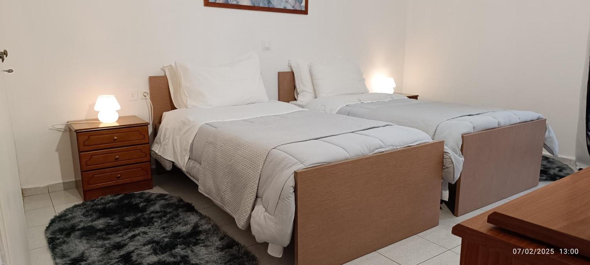 Sofia'S Home 9Min. Athens Airport Artemida  Ngoại thất bức ảnh