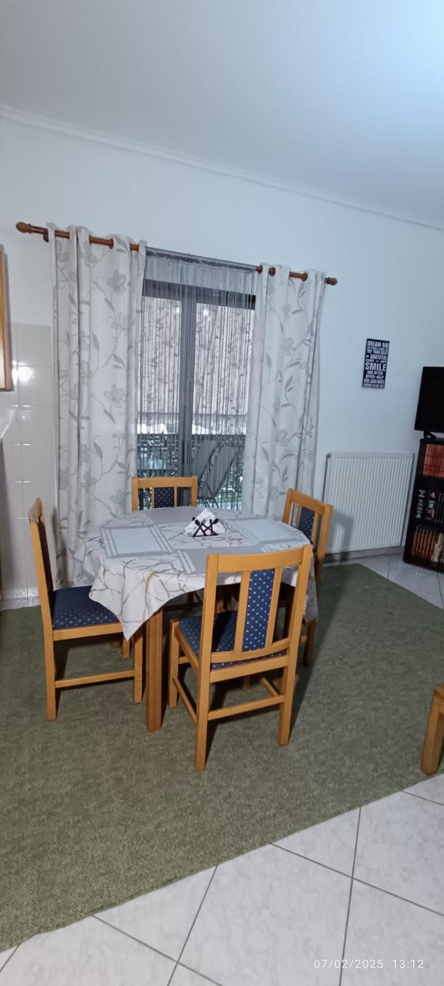 Sofia'S Home 9Min. Athens Airport Artemida  Ngoại thất bức ảnh