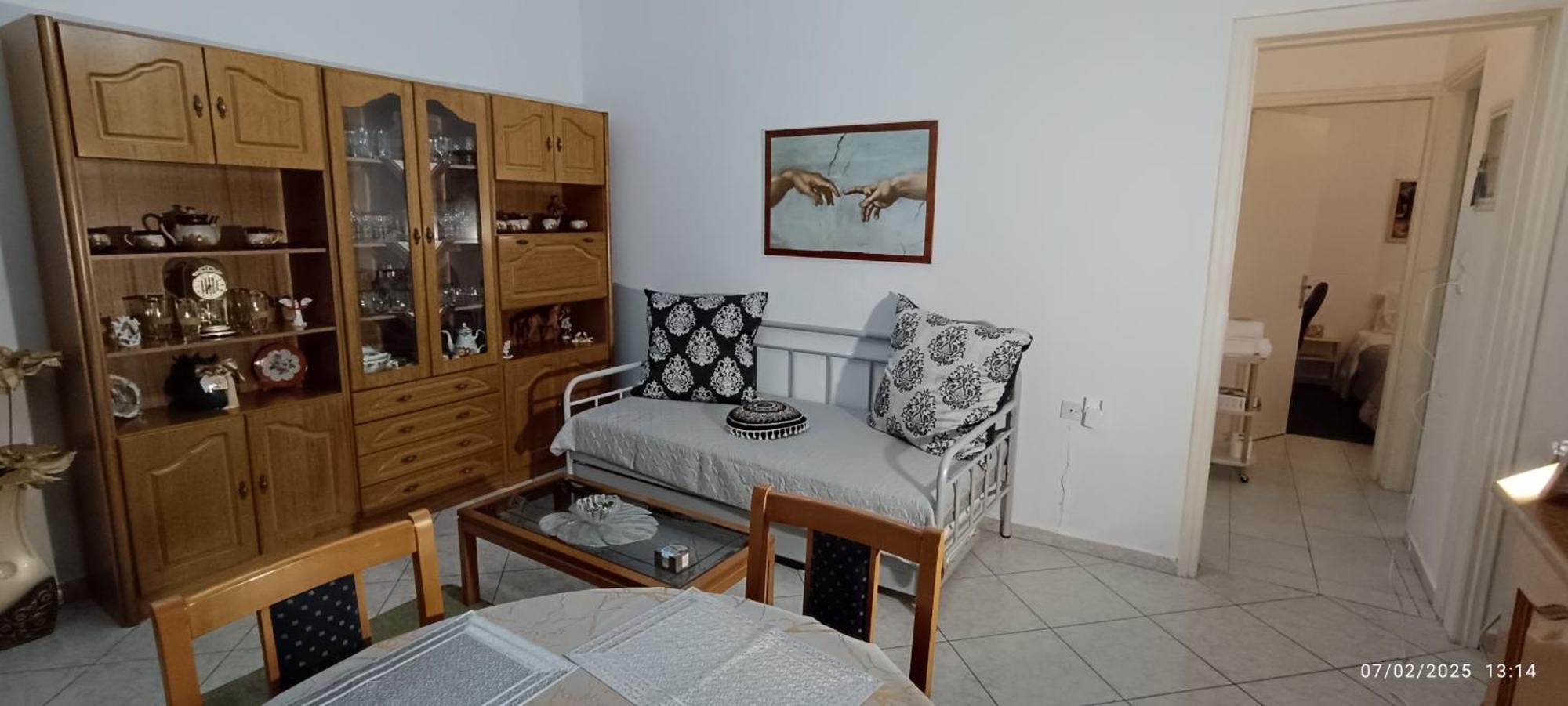 Sofia'S Home 9Min. Athens Airport Artemida  Ngoại thất bức ảnh