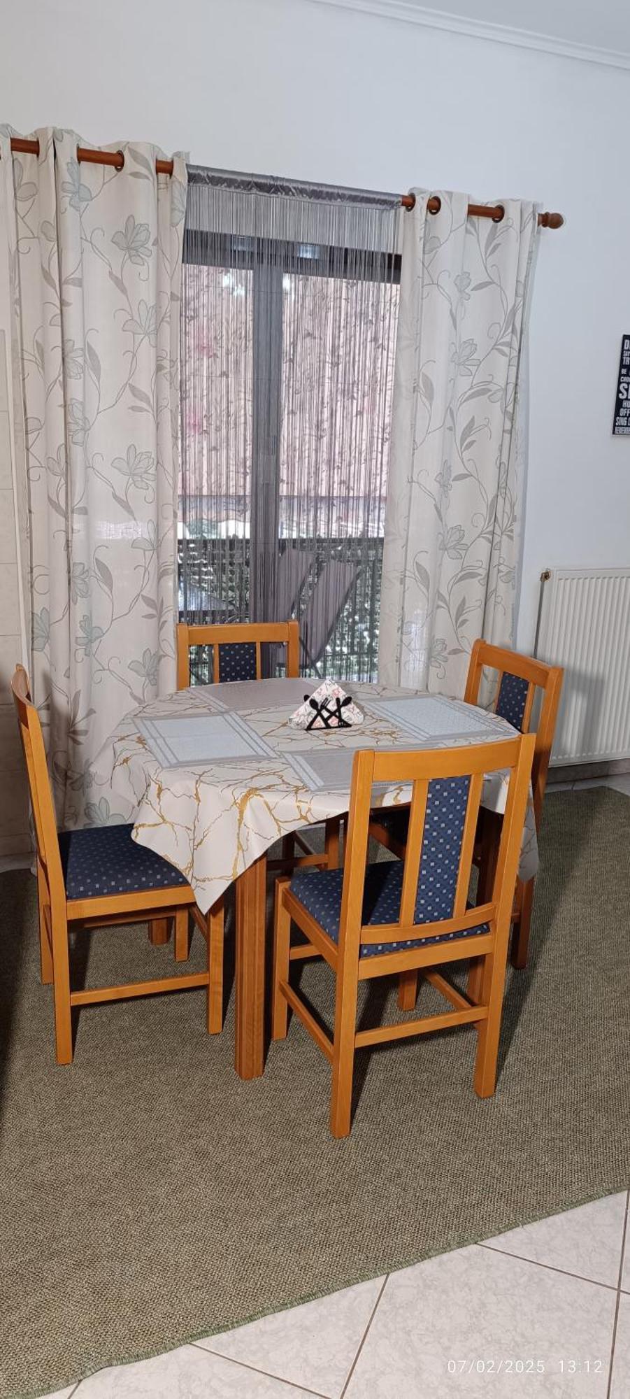Sofia'S Home 9Min. Athens Airport Artemida  Ngoại thất bức ảnh