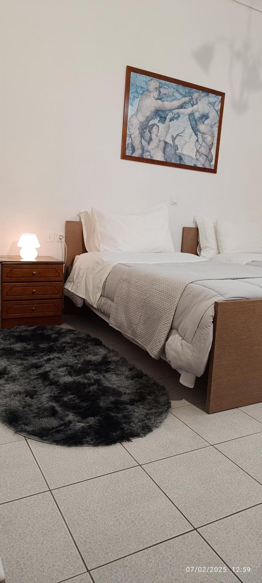 Sofia'S Home 9Min. Athens Airport Artemida  Ngoại thất bức ảnh