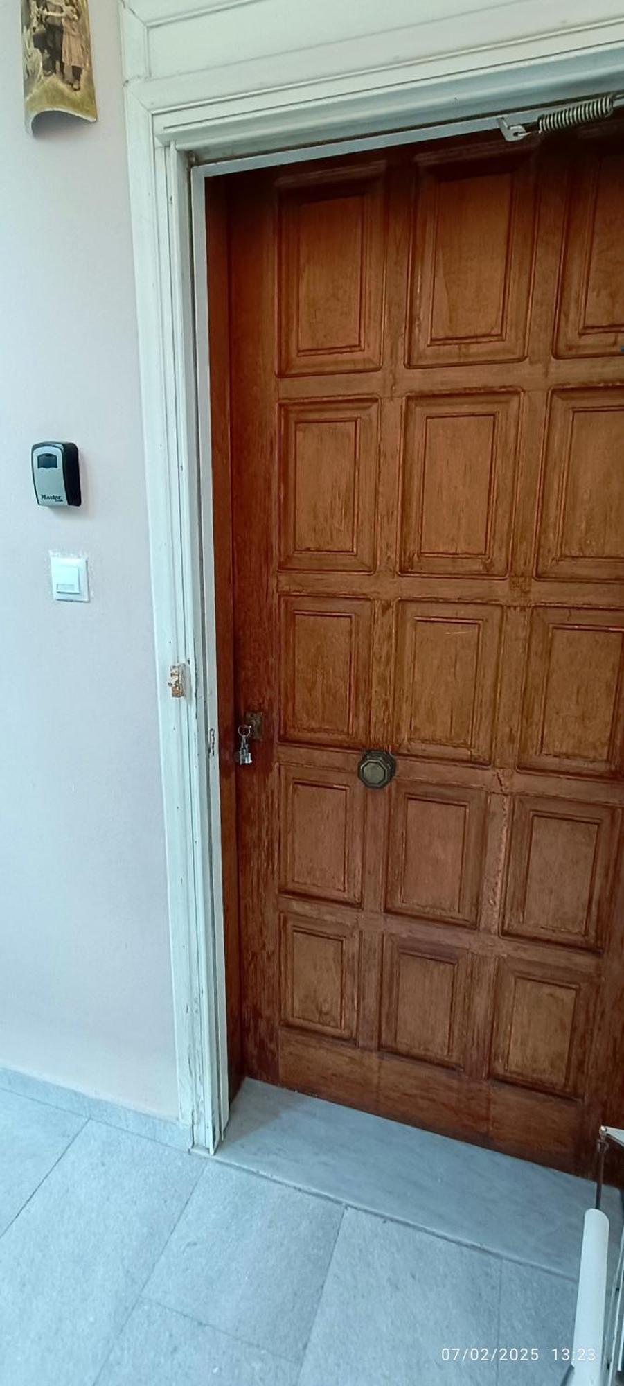 Sofia'S Home 9Min. Athens Airport Artemida  Ngoại thất bức ảnh